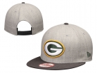 NFL Green Bay Packers snapback-89