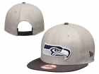 NFL Seattle Seahawks Snapback-240