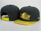 NBA Cleveland Cavaliers Snapback-1327