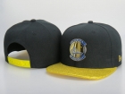 NBA Golden State Warriors Snapback-334