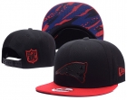 NFL New England Patriots hats-181