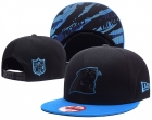 NFL Carolina Panthers hats-114