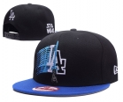 MLB LA Snapback-210