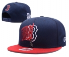 MLB Detroit Tigers snapback-21