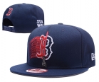 MLB Detroit Tigers snapback-22