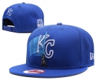 MLB KC Snapback-47