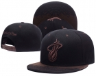 NBA Miami Heat Snapback-464