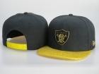 NFL Oakland Raiders snapback-267