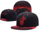 NBA Miami Heat Snapback-465