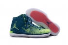 Jordan 31 women shoes-6003