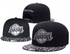 NBA Larkers Snapback-250