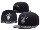 NBA Miami Heat Snapback-471