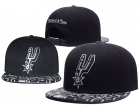 NBA SPURS Snapback-171