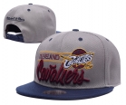 NBA Cleveland Cavaliers Snapback-1330