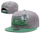 NBA Boston Celtics Snapback-122