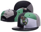 NBA Boston Celtics Snapback-120