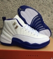 Air Jordan 12 women-6302