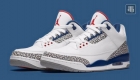 Jordan 3 men -6066