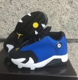 Jordan 14 kids shoes-6602