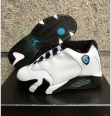 Jordan 14 kids shoes-6601