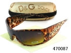 D&G A sunglass-604