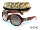 Coach sunglasses A-681