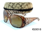 Coach sunglasses A-683