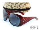 Coach sunglasses A-684