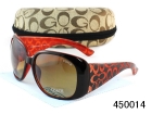 Coach sunglasses A-685