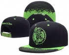 NBA Boston Celtics Snapback-122