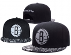 NBA Brooklyn Nets Snapback-151