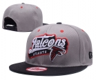 NFL Atlanta Falcons snapback-165