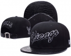 NBA Chicago Bulls Snapback-933