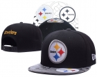 NFL Pittsburgh Steelers hats-134