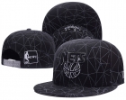 NBA Brooklyn Nets Snapback-154