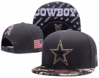 NFL Dallas Cowboys snapback-219