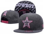 NFL Dallas Cowboys snapback-220