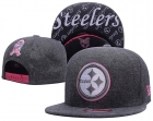 NFL Pittsburgh Steelers hats-135