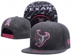 NFL Houston Texans hats-88