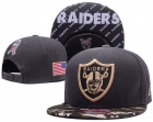 NFL Oakland Raiders snapback-267