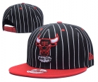 NBA Chicago Bulls Snapback-933