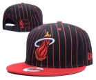 NBA Miami Heat Snapback-473