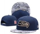 NFL Seattle Seahawks Snapback-247