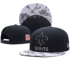 NFL New Orleans Saints hats-143