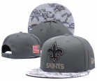 NFL New Orleans Saints hats-144