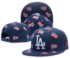 MLB LA Snapback-213