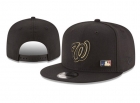 MLB Washington snapback-23
