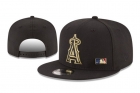 MLB Anaheim Angels snapback-44