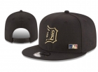 MLB Detroit Tigers snapback-23