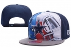 NFL Dallas Cowboys snapback-222